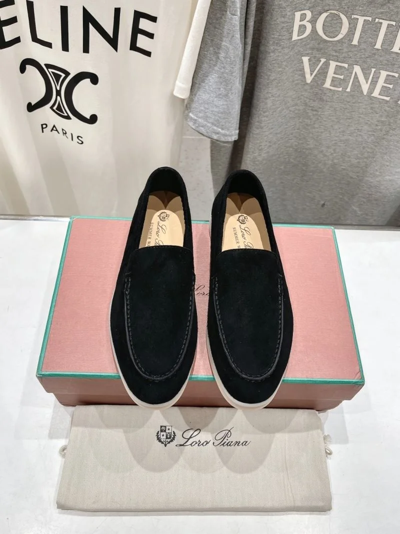 UrbanStyle Loro Piana Shoes 11824