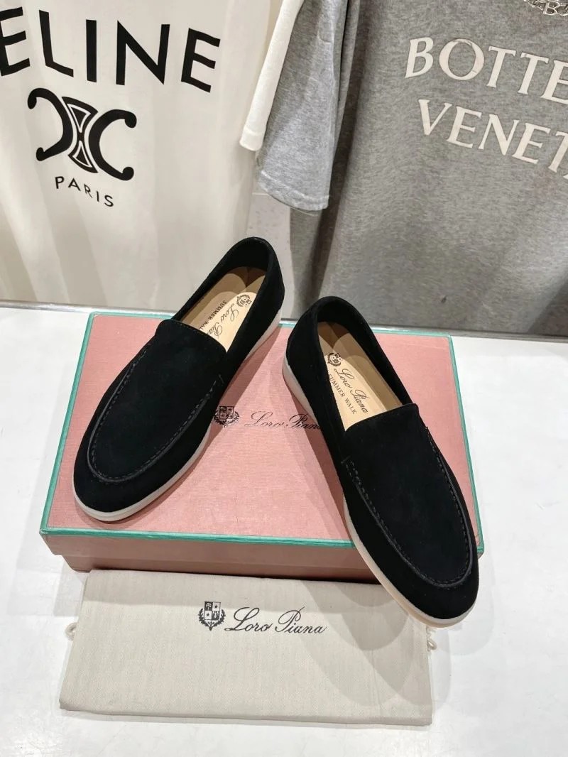 UrbanStyle Loro Piana Shoes 11824