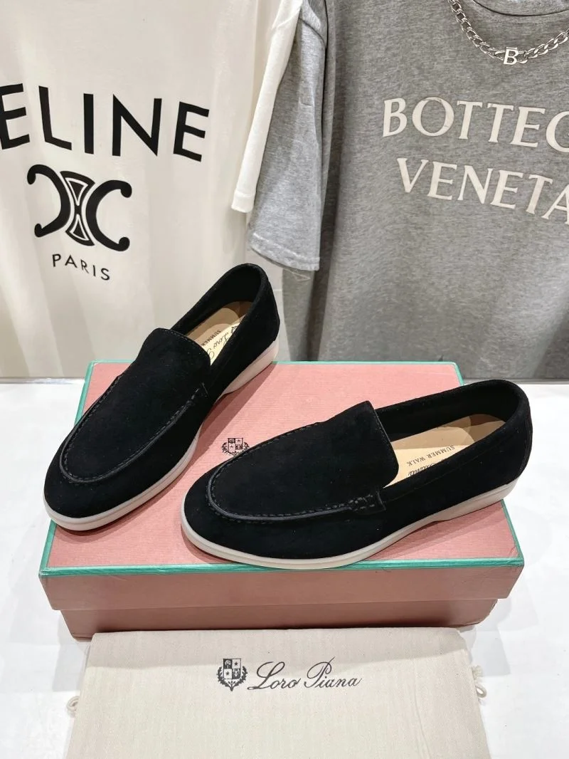 UrbanStyle Loro Piana Shoes 11824