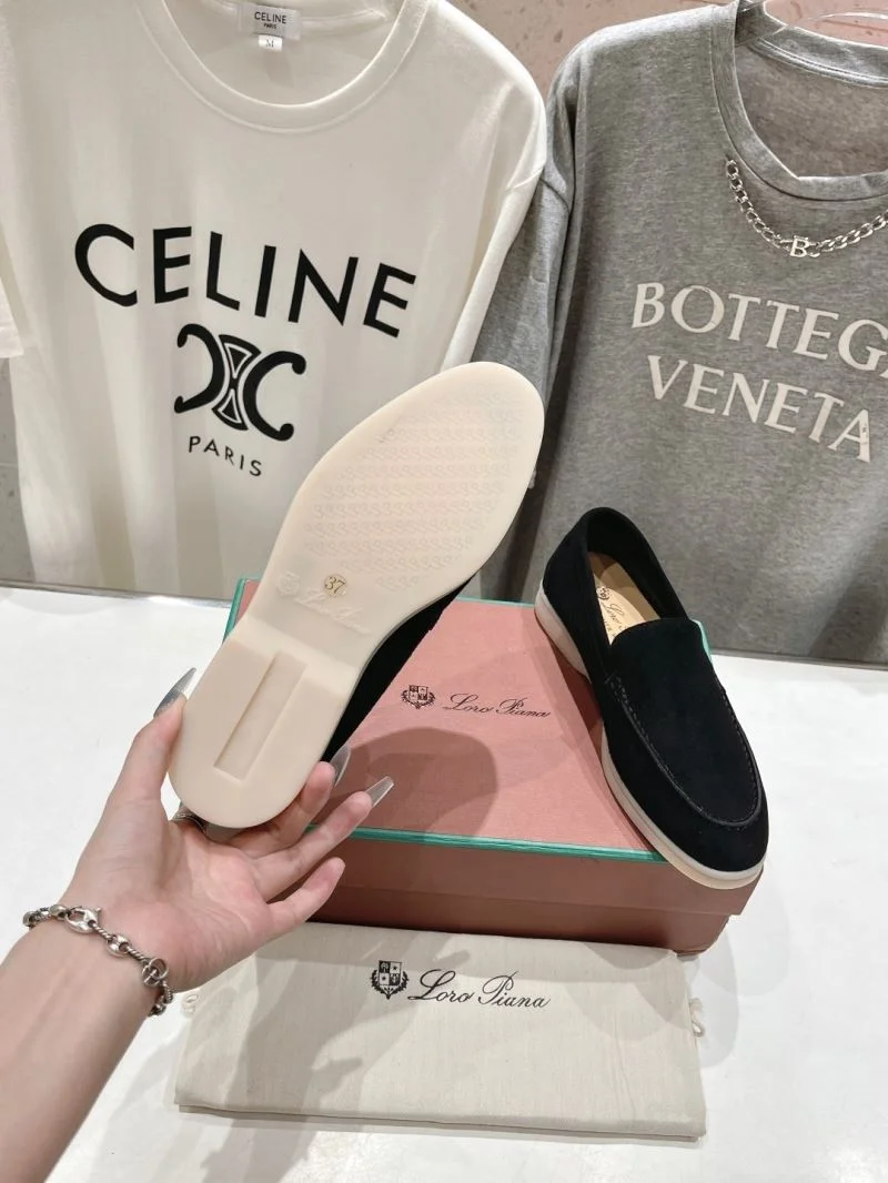 UrbanStyle Loro Piana Shoes 11824