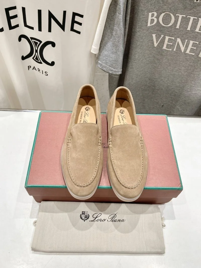 Loro Piana Shoes DailyWear 11826