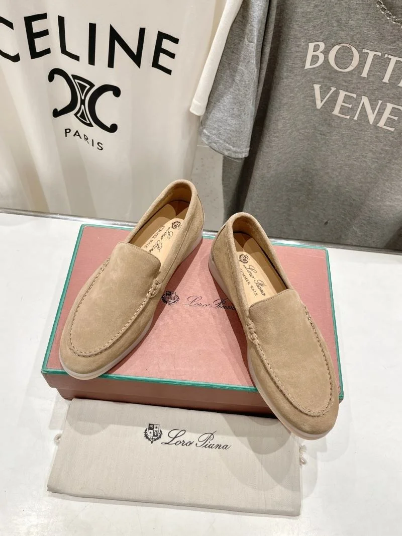 Loro Piana Shoes DailyWear 11826