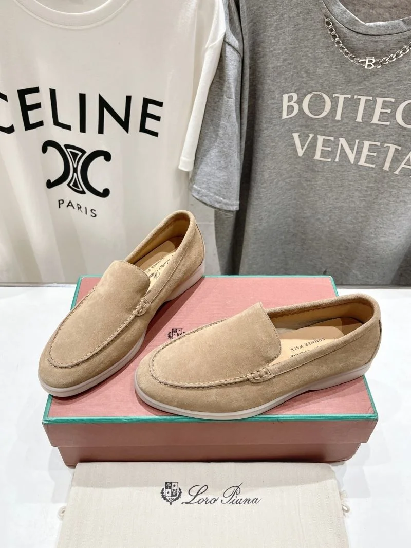 Loro Piana Shoes DailyWear 11826