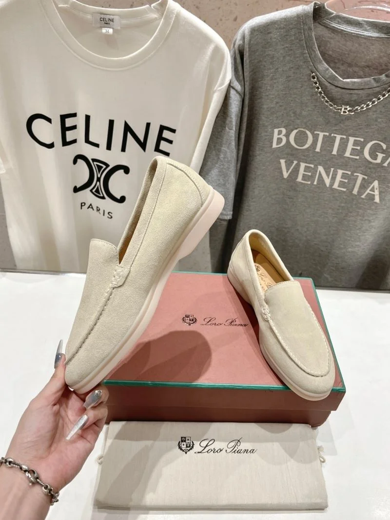 Casual Loro Piana Shoes 11823