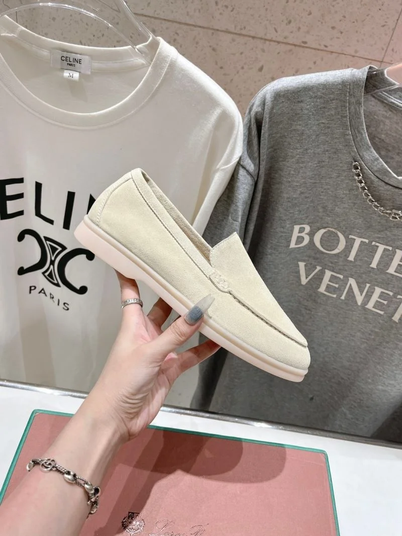 Casual Loro Piana Shoes 11823