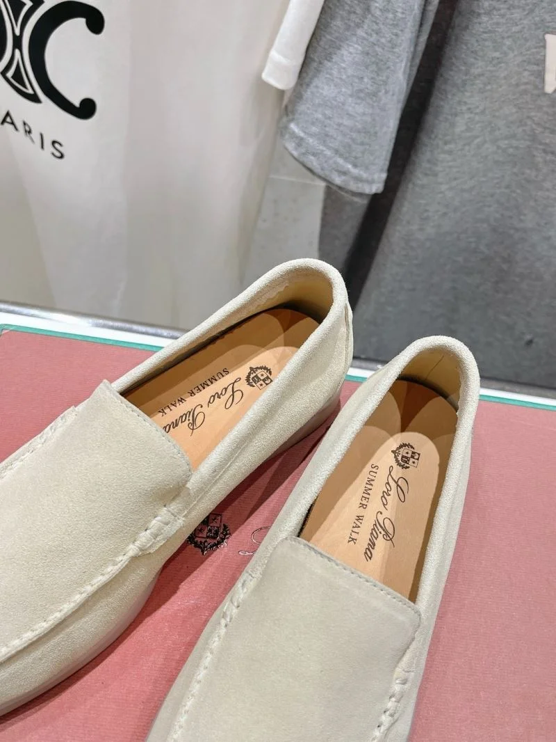 Casual Loro Piana Shoes 11823