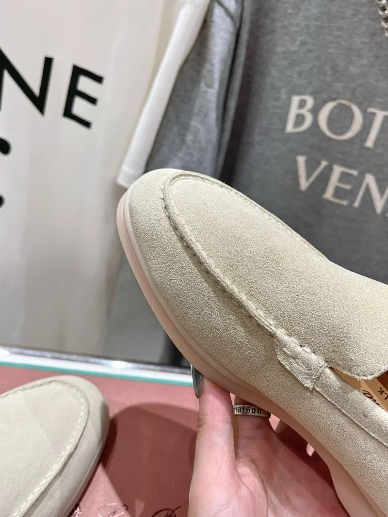 Casual Loro Piana Shoes 11823