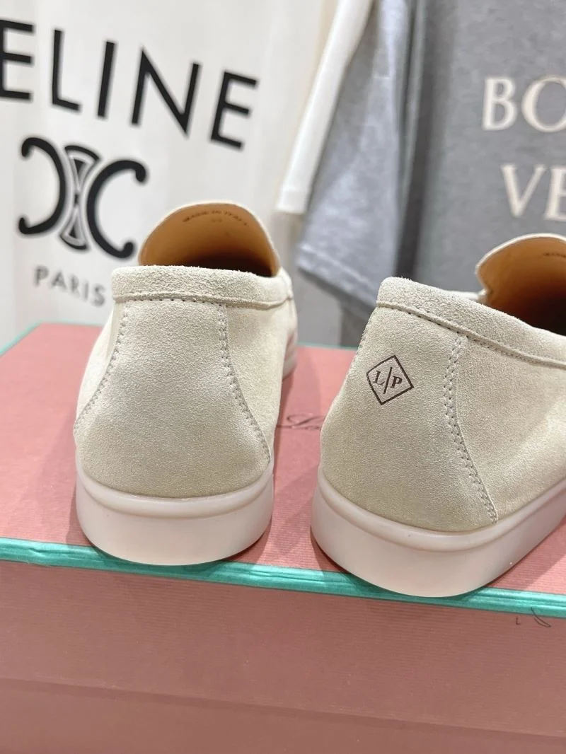 Casual Loro Piana Shoes 11823