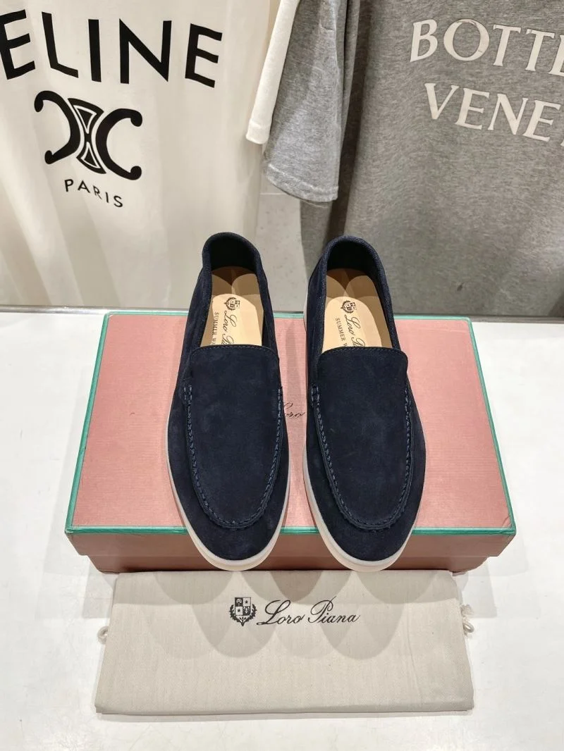 Casual Loro Piana Shoes 11841