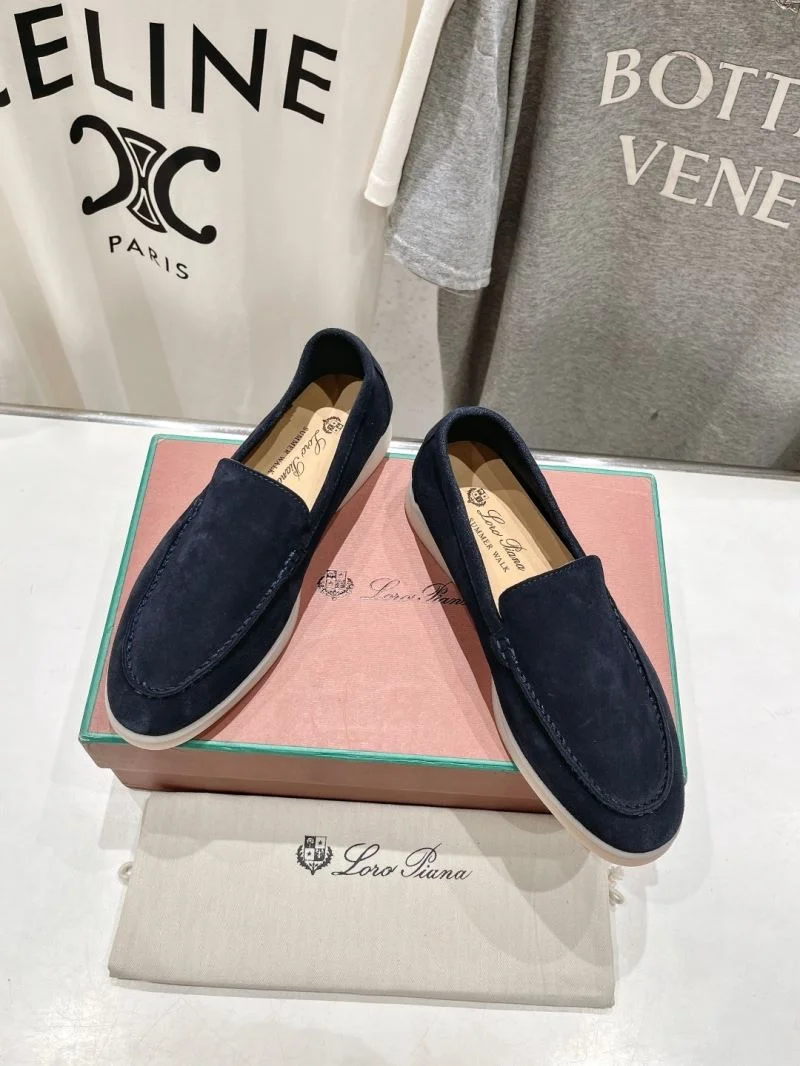 Casual Loro Piana Shoes 11841