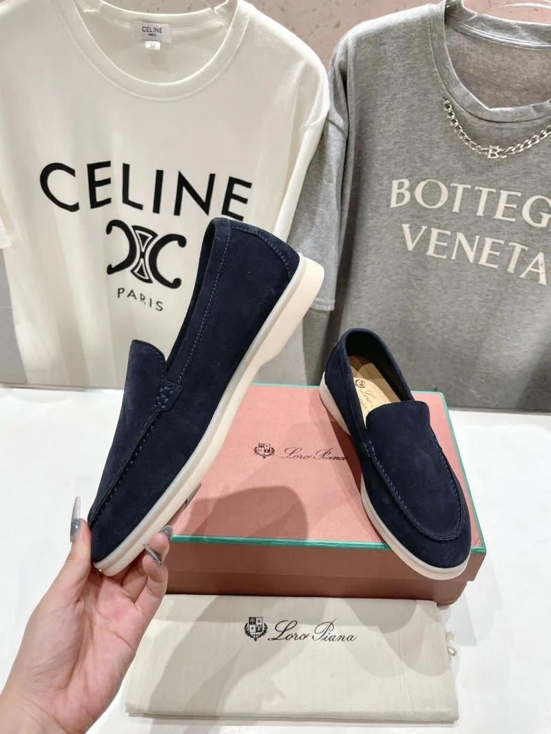 Casual Loro Piana Shoes 11841
