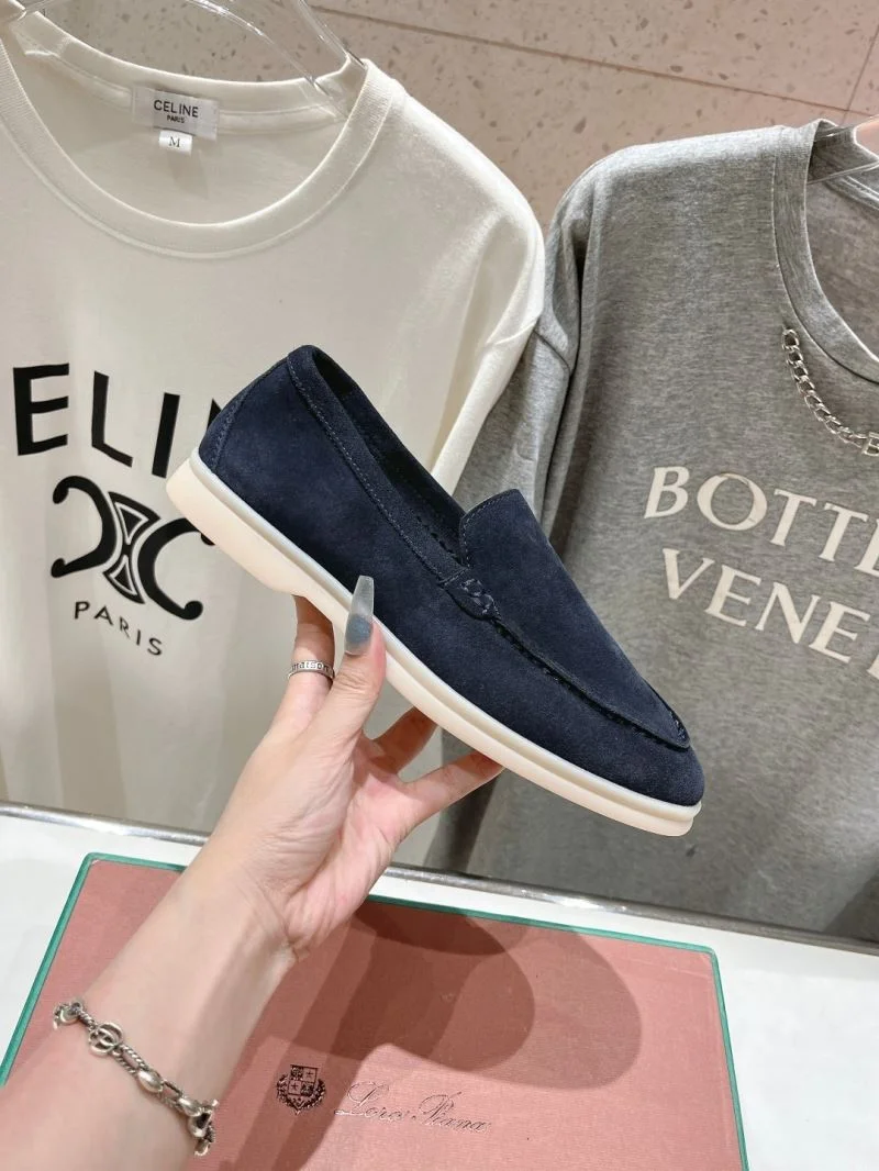 Casual Loro Piana Shoes 11841