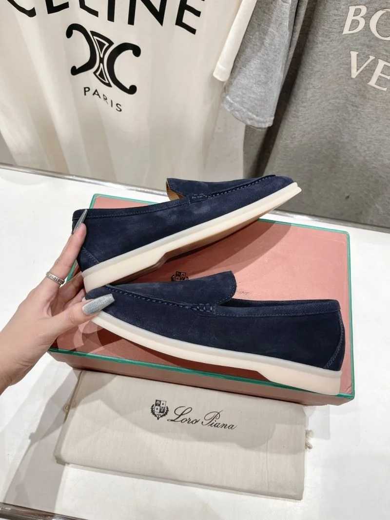 Casual Loro Piana Shoes 11841