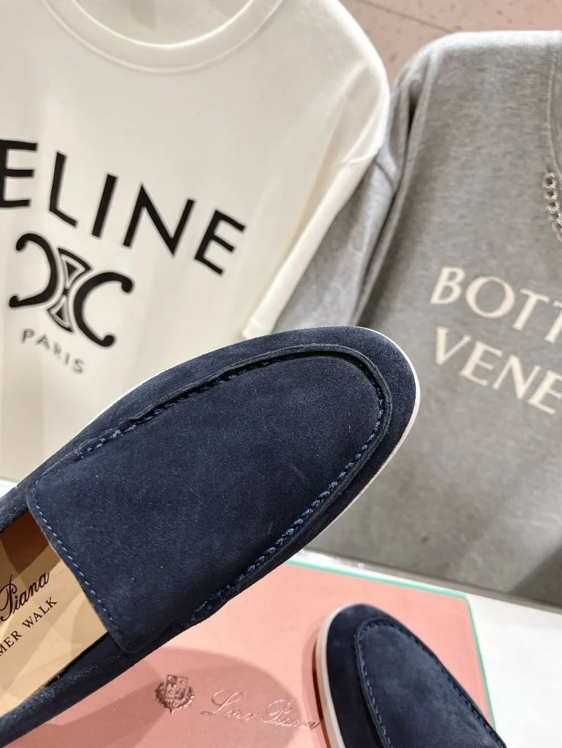 Casual Loro Piana Shoes 11841