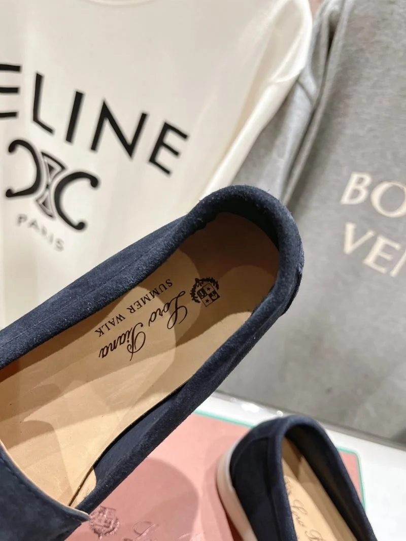 Casual Loro Piana Shoes 11841