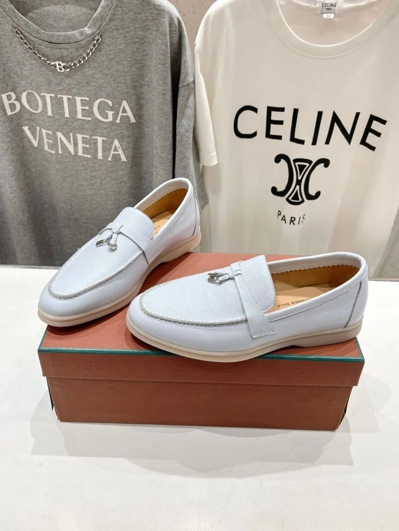 Loro Piana Shoes Vibrant 11819