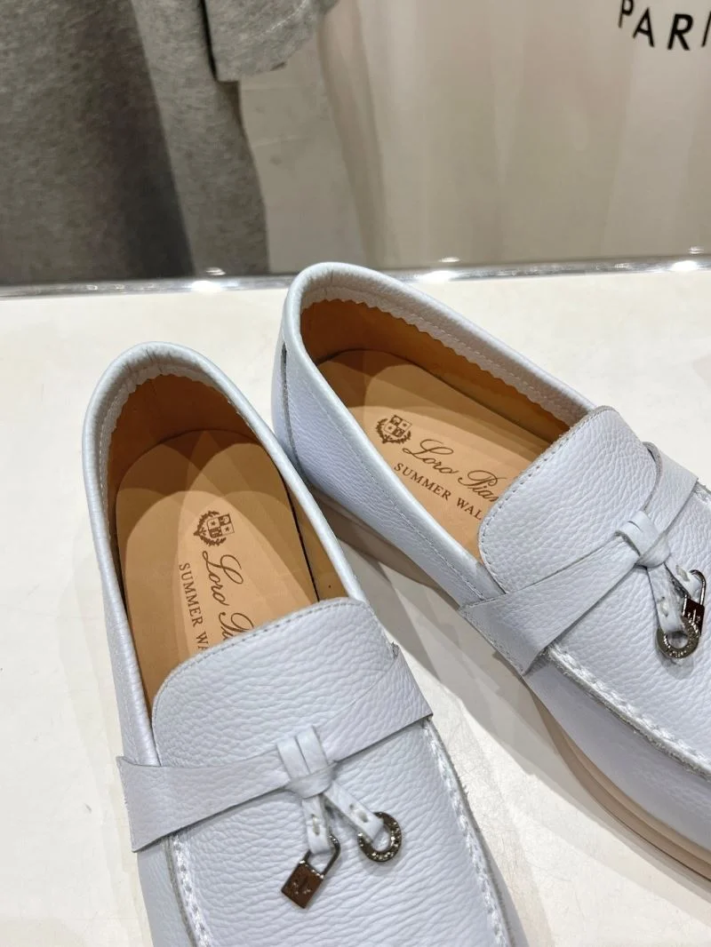 Loro Piana Shoes Vibrant 11819
