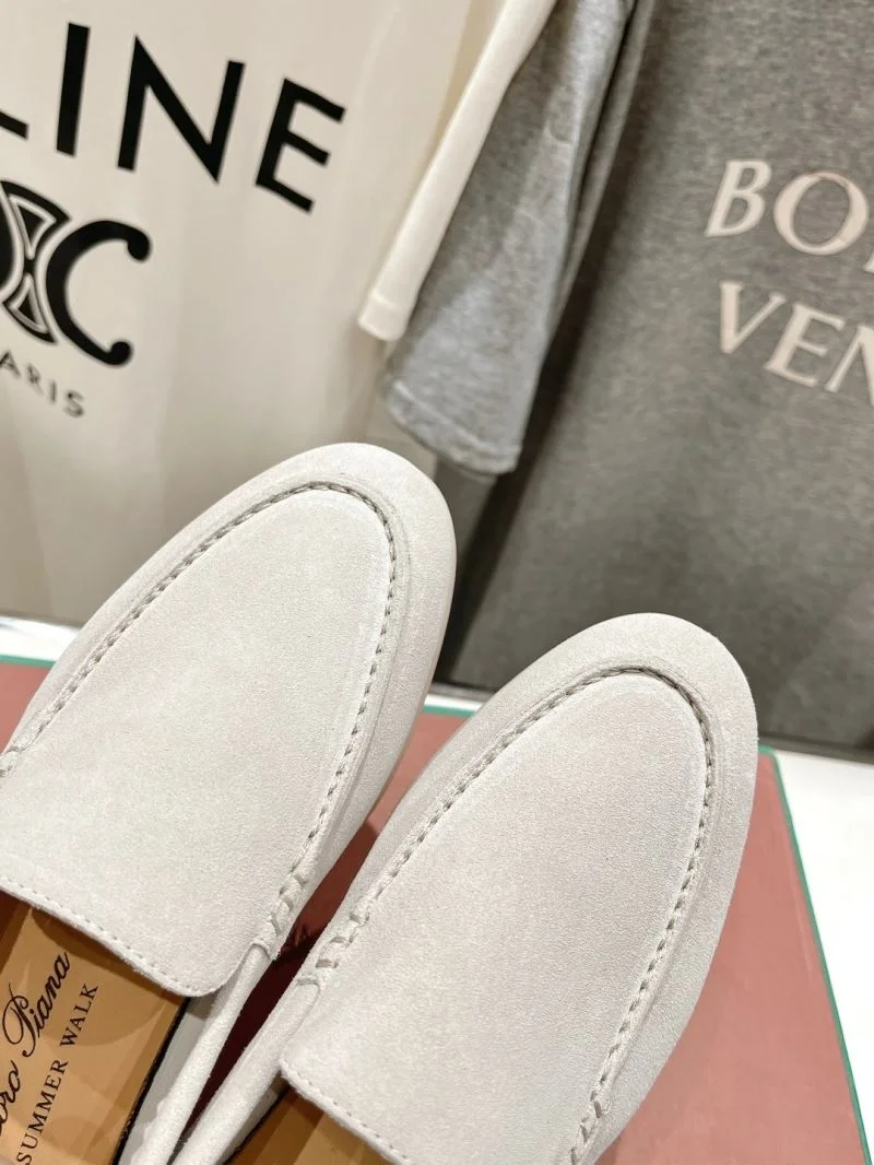 Contemporary Loro Piana Shoes 11815