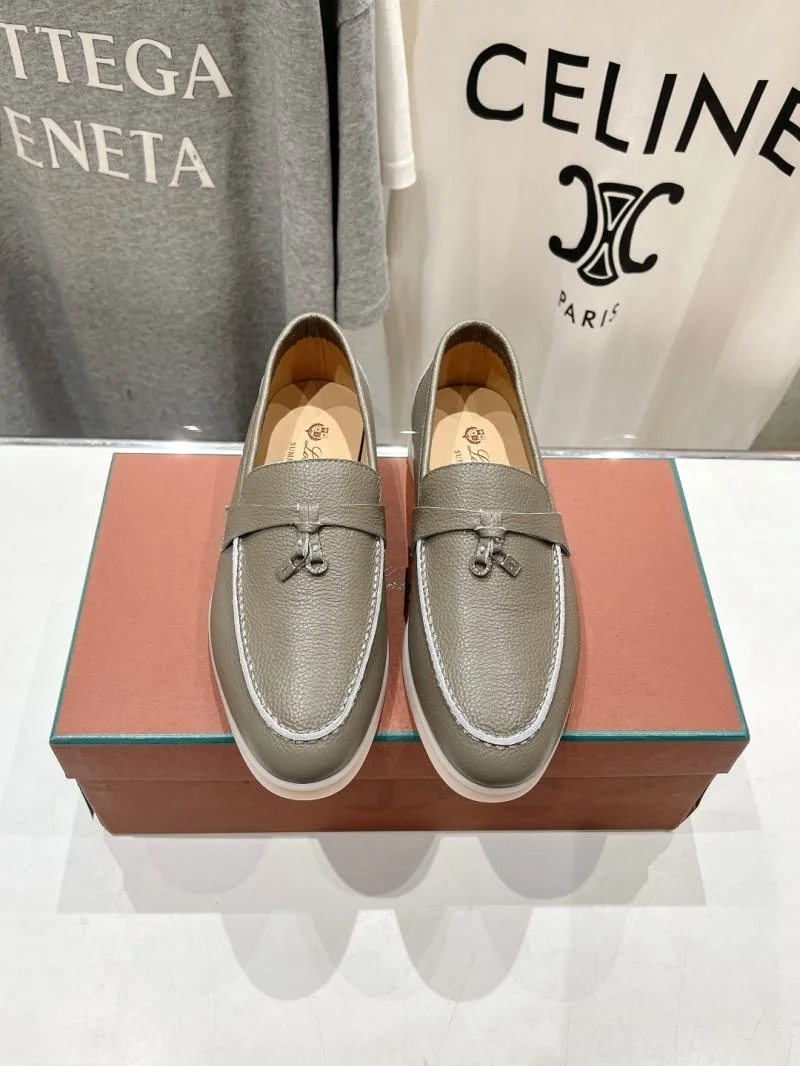 Loro Piana Shoes Durable 11817