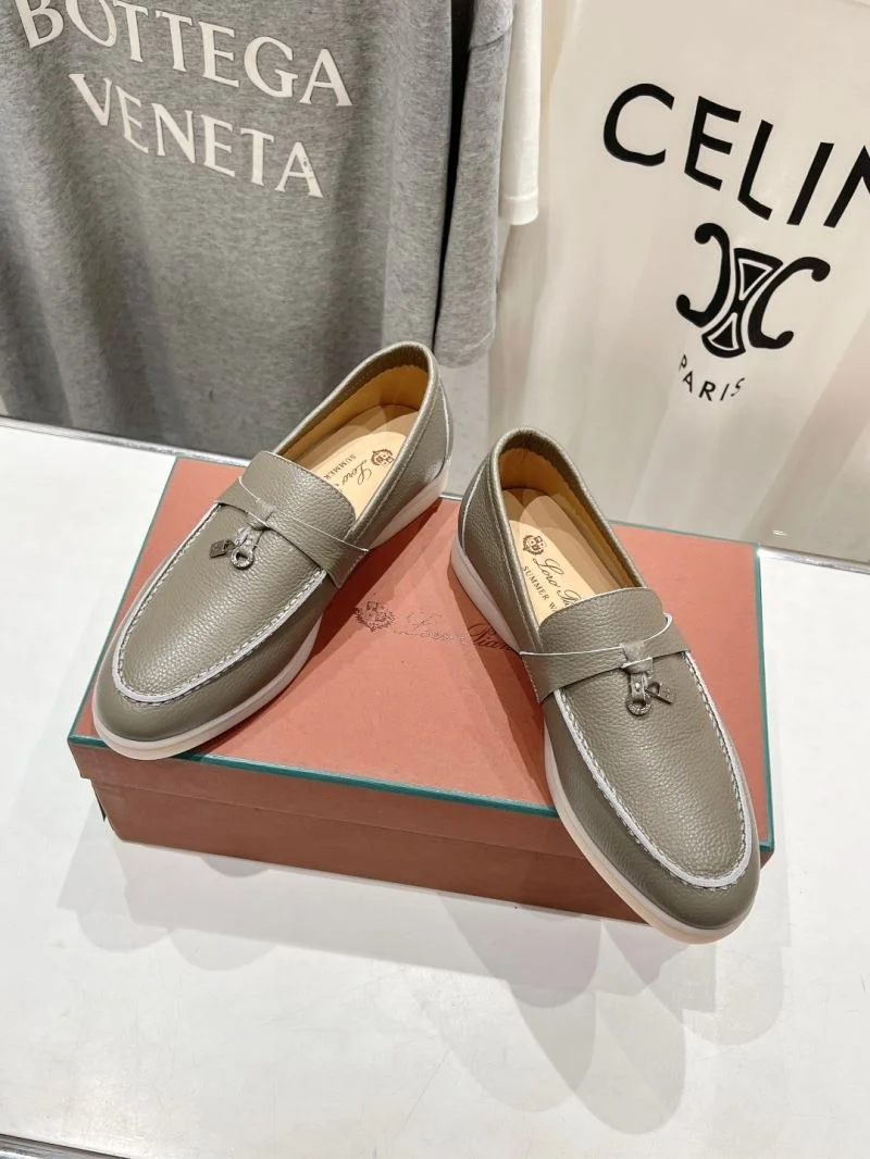 Loro Piana Shoes Durable 11817
