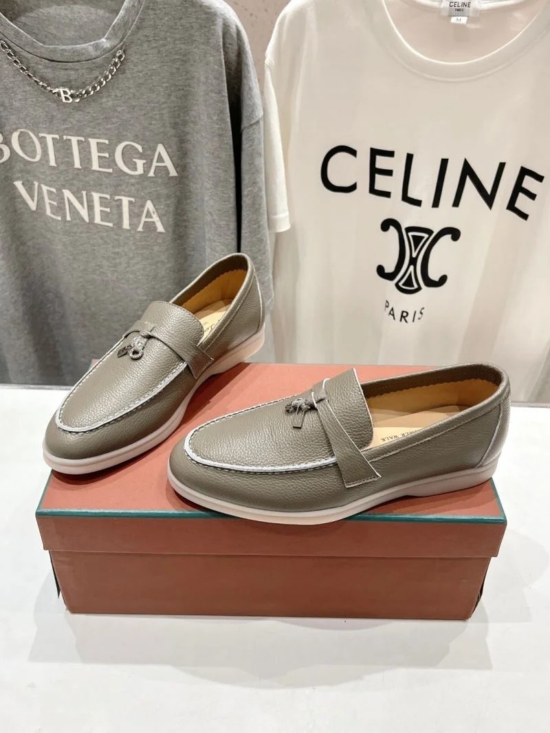 Loro Piana Shoes Durable 11817