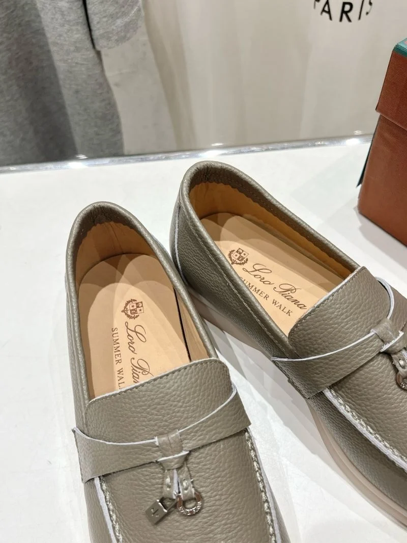 Loro Piana Shoes Durable 11817
