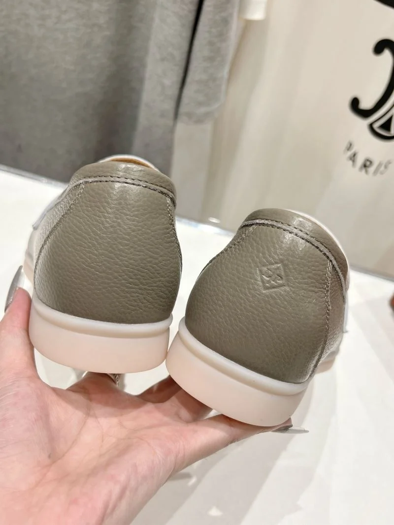 Loro Piana Shoes Durable 11817
