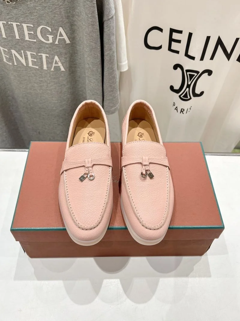 Resilient Loro Piana Shoes 11808