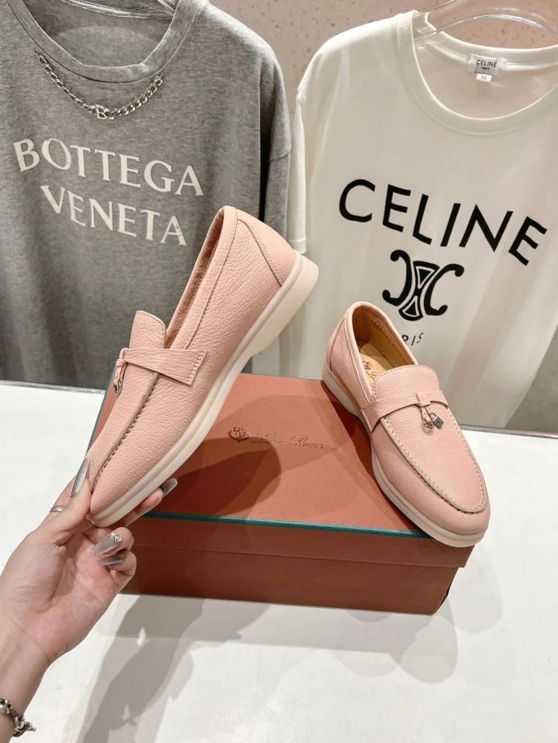 Resilient Loro Piana Shoes 11808