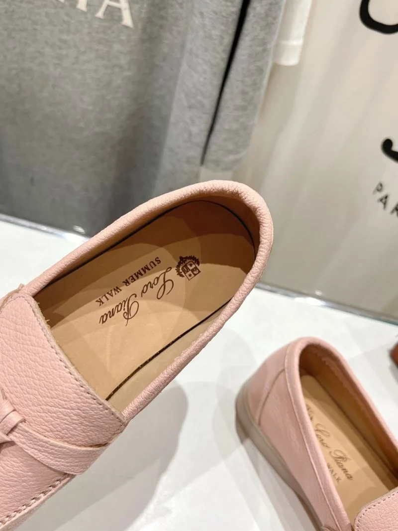 Resilient Loro Piana Shoes 11808