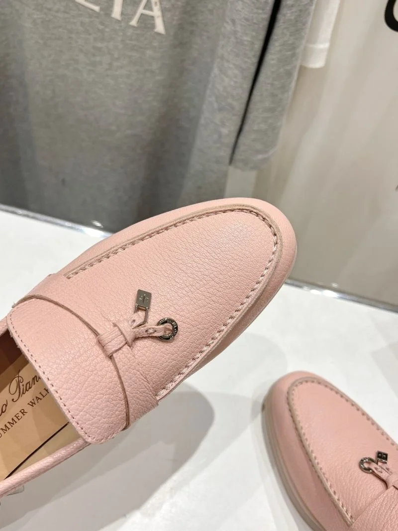Resilient Loro Piana Shoes 11808