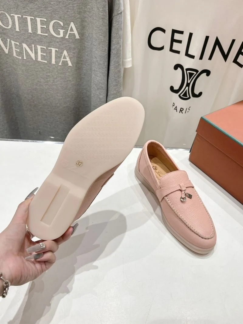 Resilient Loro Piana Shoes 11808
