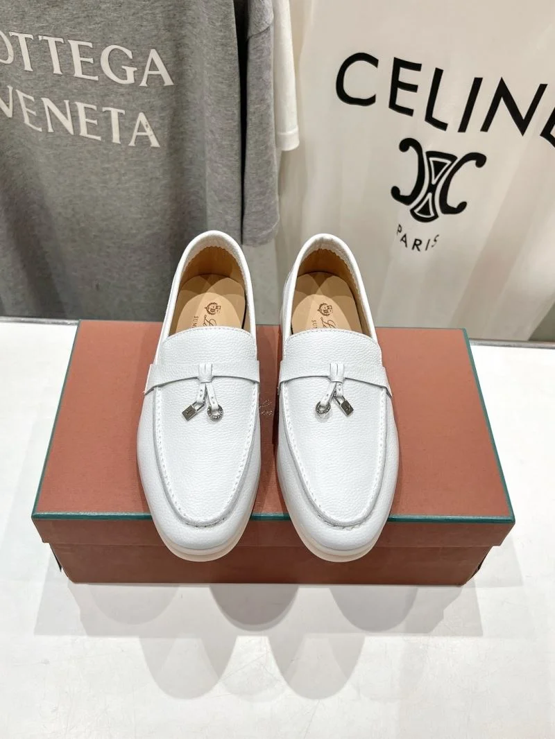 Loro Piana Shoes EyeCatching 11813