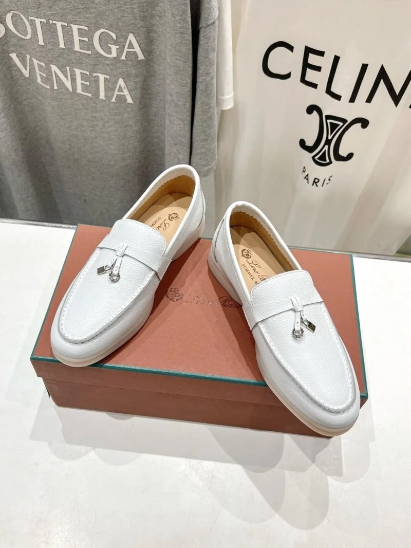 Loro Piana Shoes EyeCatching 11813