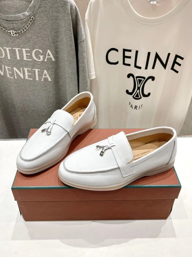 Loro Piana Shoes EyeCatching 11813