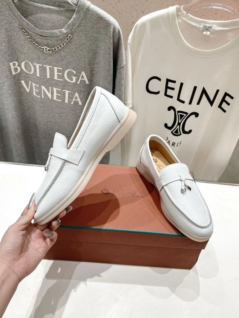 Loro Piana Shoes EyeCatching 11813