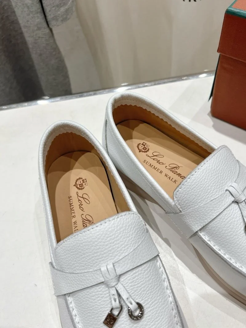Loro Piana Shoes EyeCatching 11813