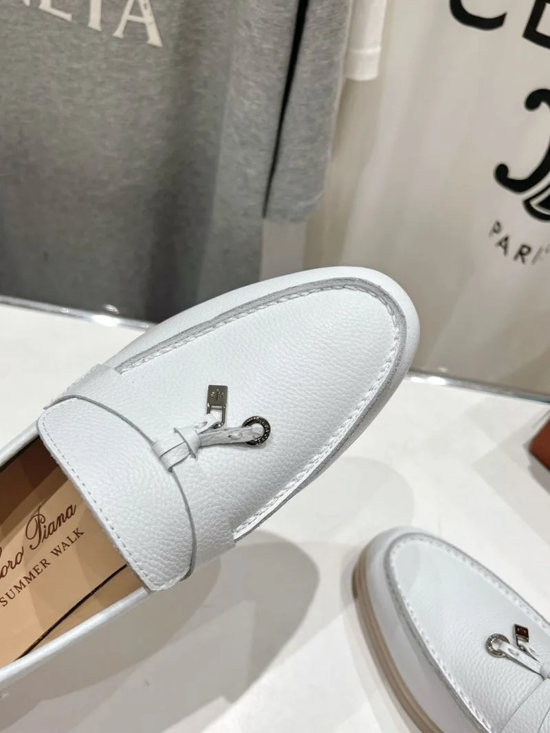 Loro Piana Shoes EyeCatching 11813