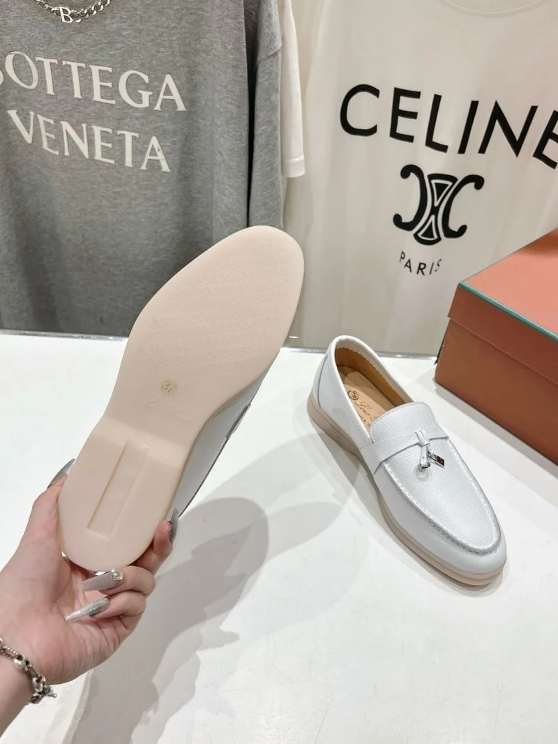 Loro Piana Shoes EyeCatching 11813