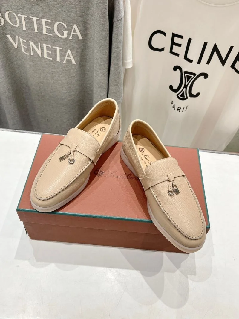 Loro Piana Shoes TravelReady 11812