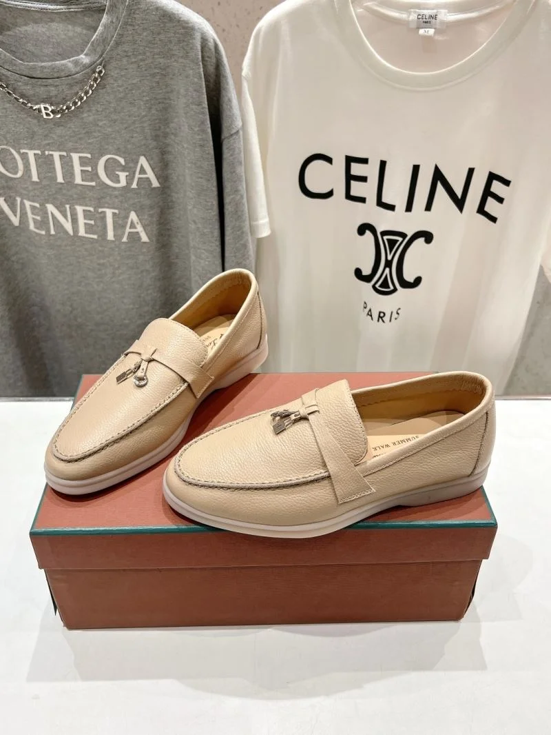 Loro Piana Shoes TravelReady 11812