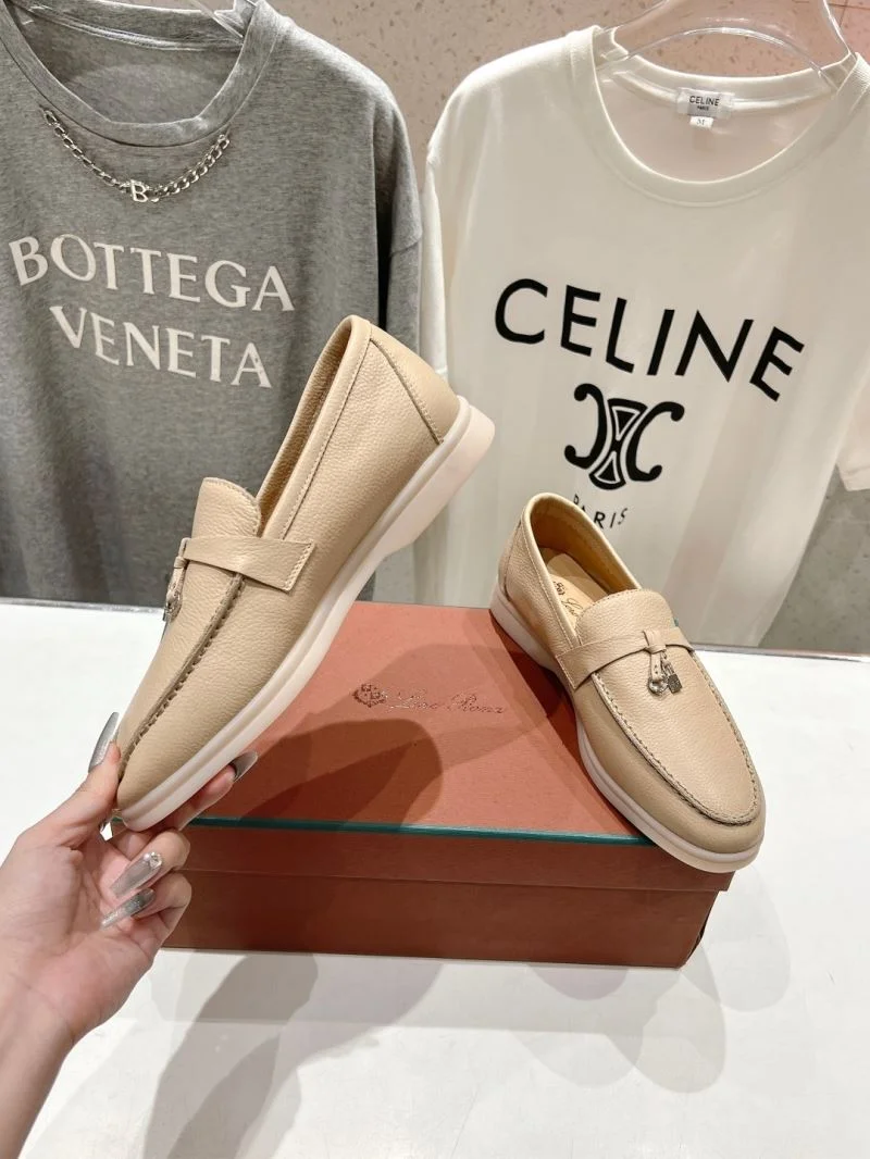 Loro Piana Shoes TravelReady 11812
