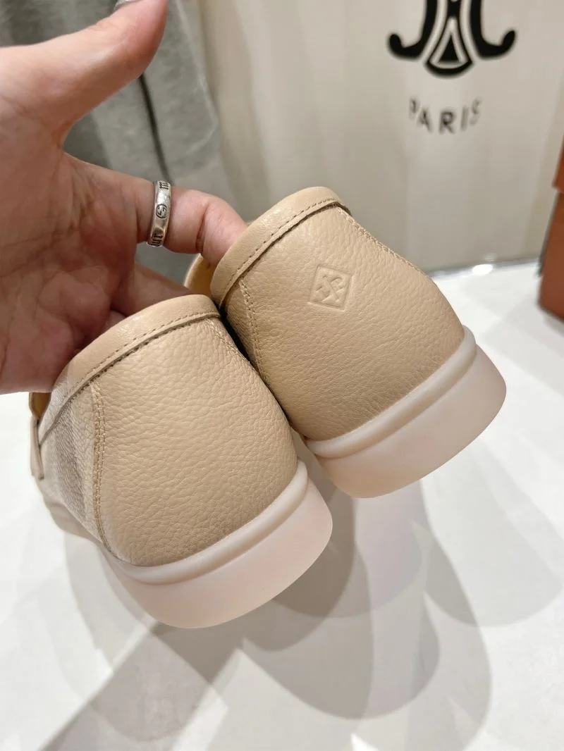 Loro Piana Shoes TravelReady 11812