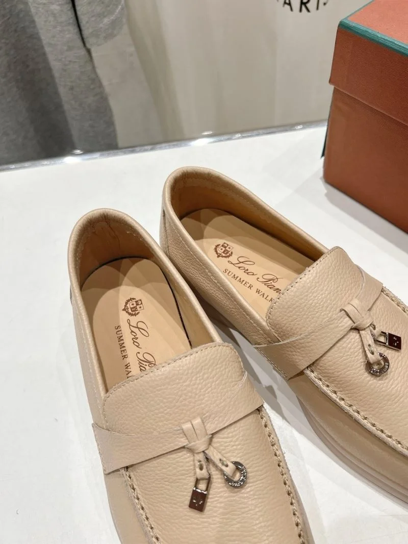 Loro Piana Shoes TravelReady 11812