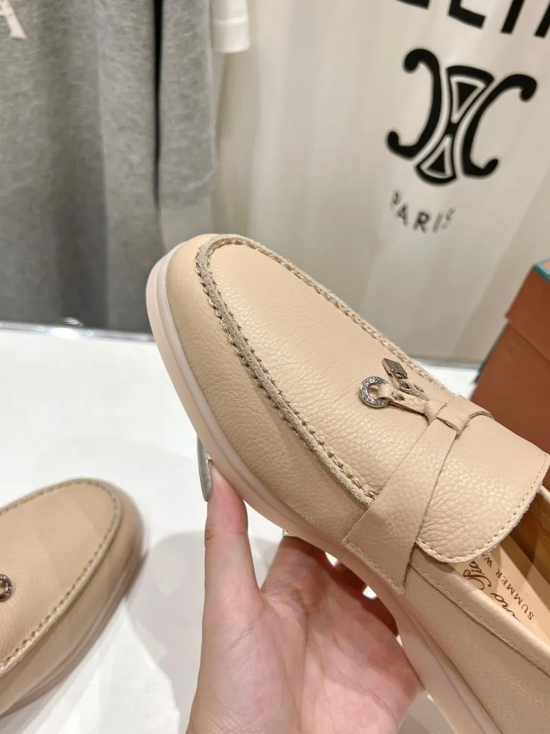 Loro Piana Shoes TravelReady 11812