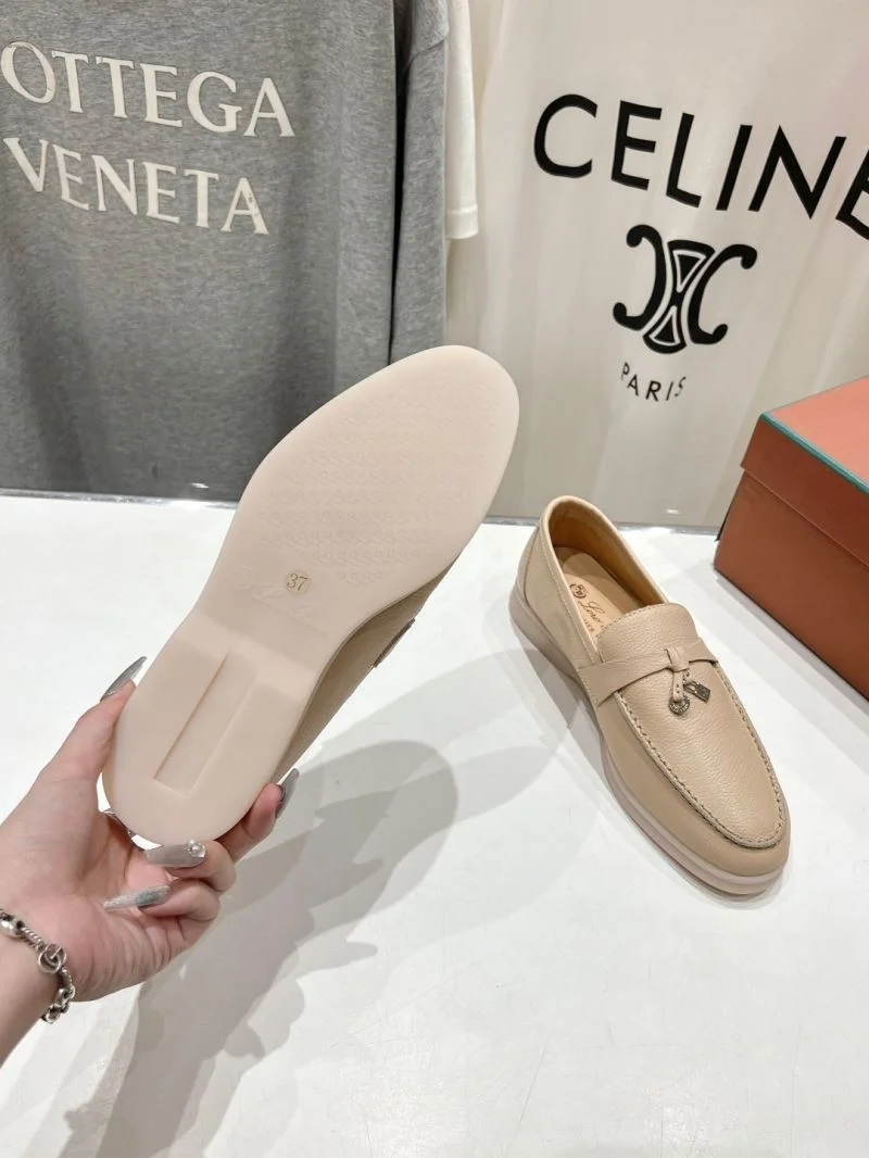 Loro Piana Shoes TravelReady 11812