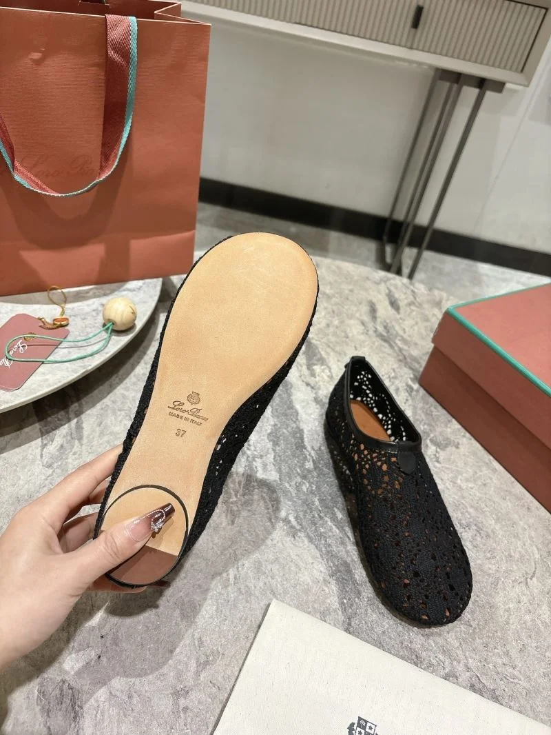 Loro Piana Shoes Popular 11803