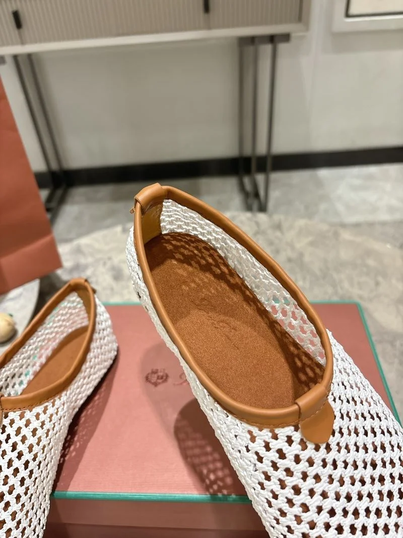 AllSeason Loro Piana Shoes 11811