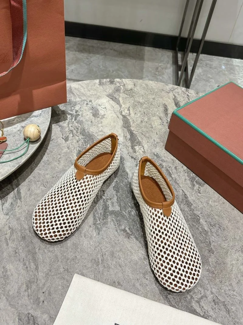 Classic Loro Piana Shoes 11816