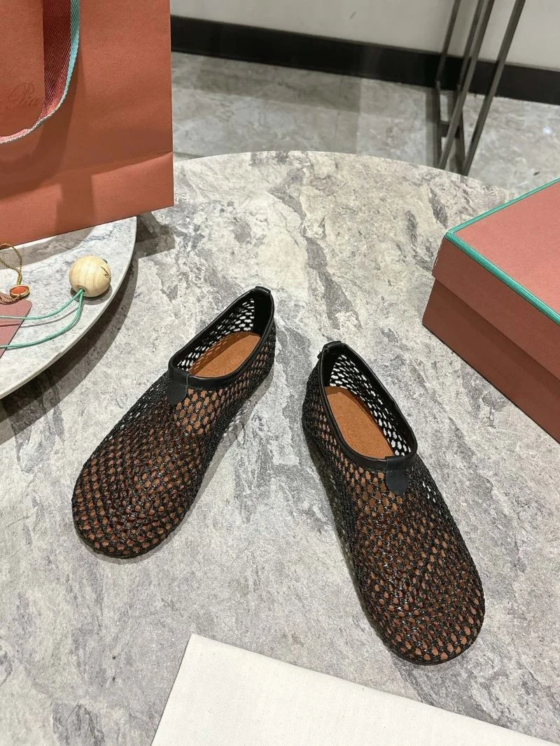 Loro Piana Shoes Lightweight 11796